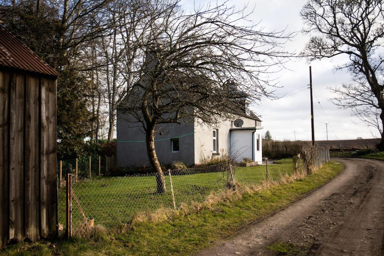 Mill Cottage Форрес Экстерьер фото