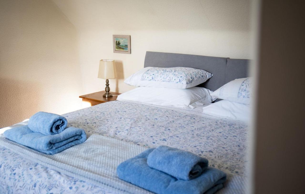 Mill Cottage Форрес Экстерьер фото
